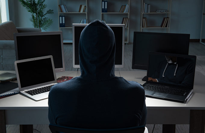 Internet Crime and Technology: Where Are We Headed? Cybercrime, internet crime