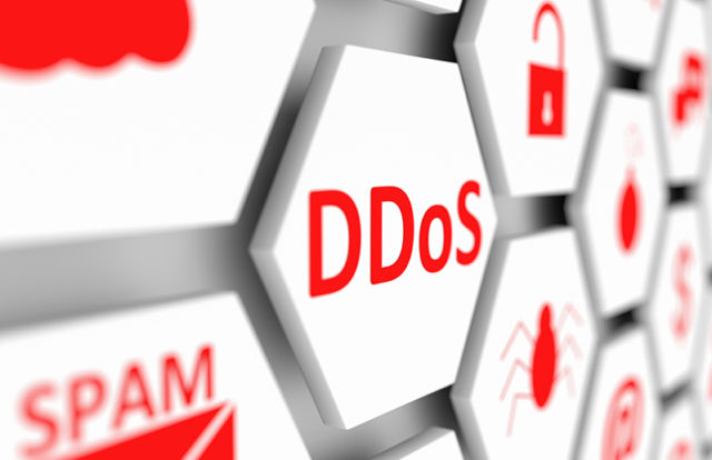 Multiple Banks and Telecoms in Hungary Affected in a DDoS Attack