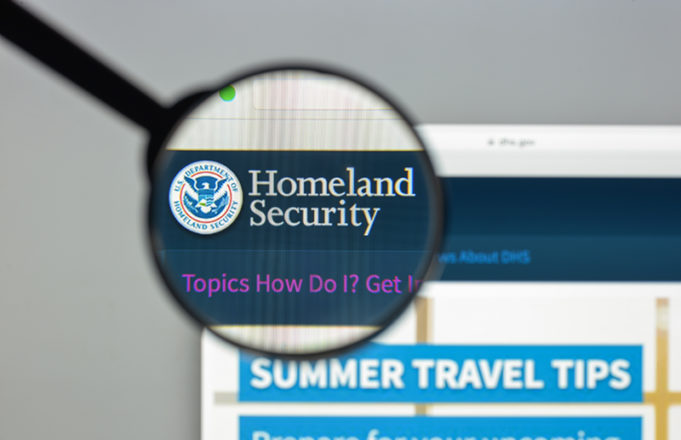 DHS issues directive for federal agencies to use DMARC, HTTPS, and STARTTL DHS