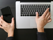 75% of Dutch not concerned about workplace cybersecurity Dutch workplace cybersecurity