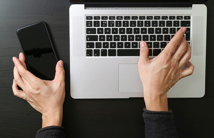 75% of Dutch not concerned about workplace cybersecurity Dutch workplace cybersecurity