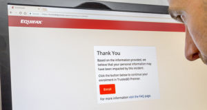 Post Equifax breach, rival TransUnion ups the ante