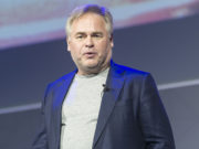 Loss of sales in U.S. would be less than 10 percent: Kaspersky Eugene Kaspersky
