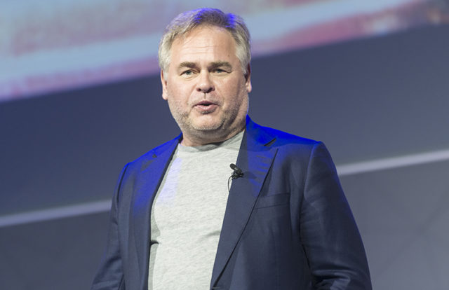 Eugene Kaspersky