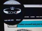 Organized cyber crime originates from Eastern Europe, says NCSC CEO GCHQ