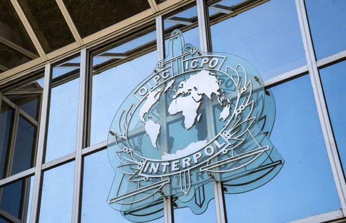 Operation Falcon: INTERPOL Nabs Three Nigerian BEC Scammers Interpol