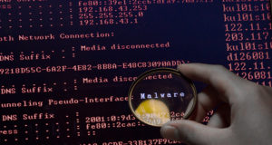 10 Mn Malware Attacks Detected Every Day In Last 30 Days Trickbot Malware