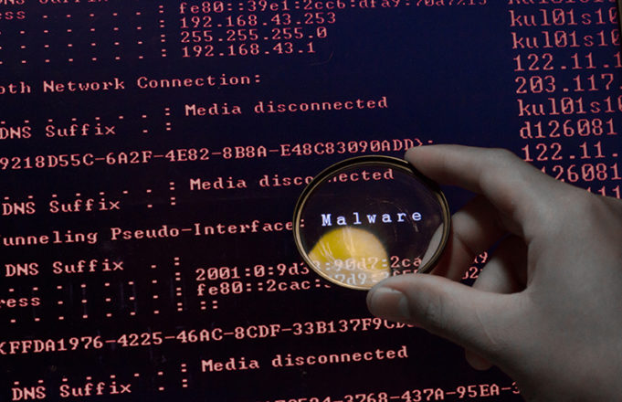 Trickbot Remains the Most Prevalent Malware Trickbot Malware