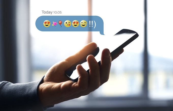 Mobile messaging apps new hideout of Dark Web activities: Study Messaging