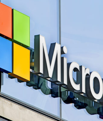 Microsoft is Attackers’ Favorite for Brand Phishing Attacks Brand Phishing Attacks