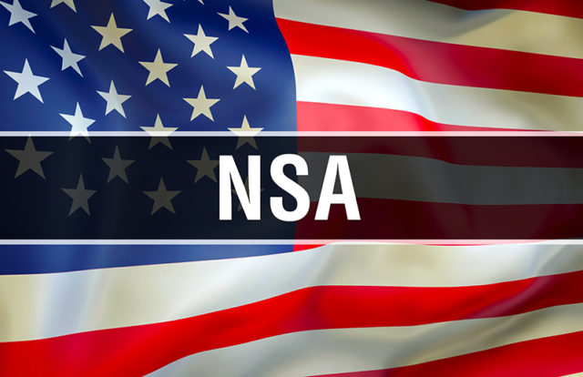 NSA