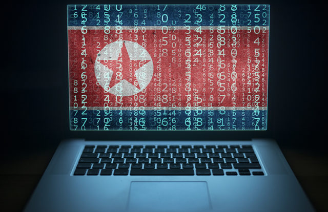 Konni Malware, North Korean threat actors target AstraZeneca