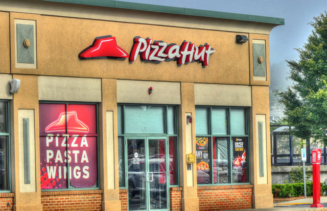 Pizza Hut