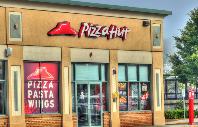 Pizza Hut suffers data breach; nearly 60,000 customers affected Pizza Hut