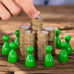Startup funding
