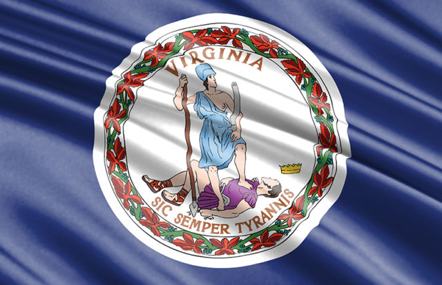 Virginia