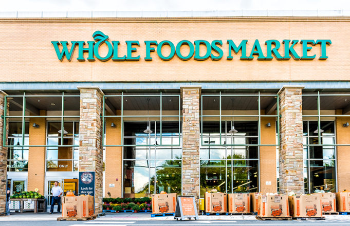 Whole Foods Market hacked; many customers affected Whole Food Market