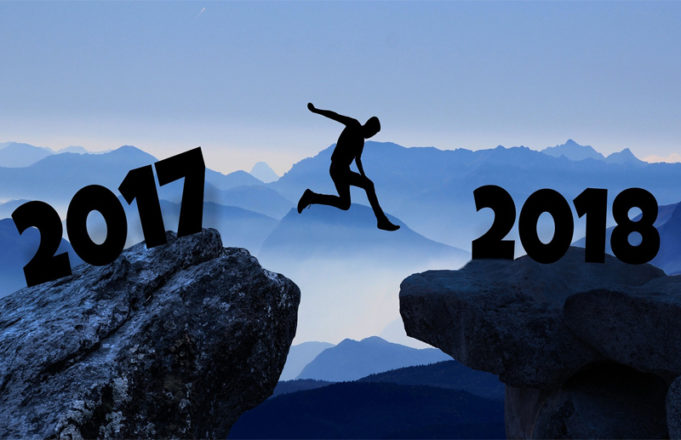 2018 Predictions…Bugger that, let’s look at what we got right/wrong for 2017 2018