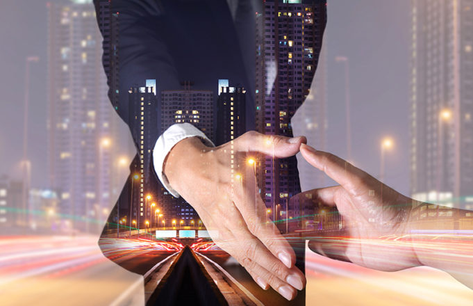 French group Thales acquires security firm Gemalto to boost its digital identity platform Google’s Project Nightingale