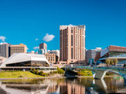 Cybersecurity firm VeroGuard Systems to create 596 jobs in Adelaide Adelaide