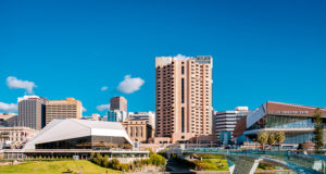 Australia launches new Joint Cybersecurity Center in Adelaide Adelaide