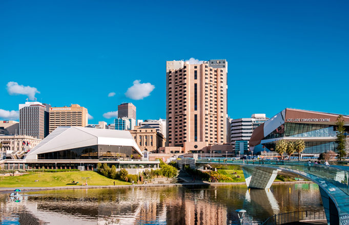 Cybersecurity firm VeroGuard Systems to create 596 jobs in Adelaide Adelaide