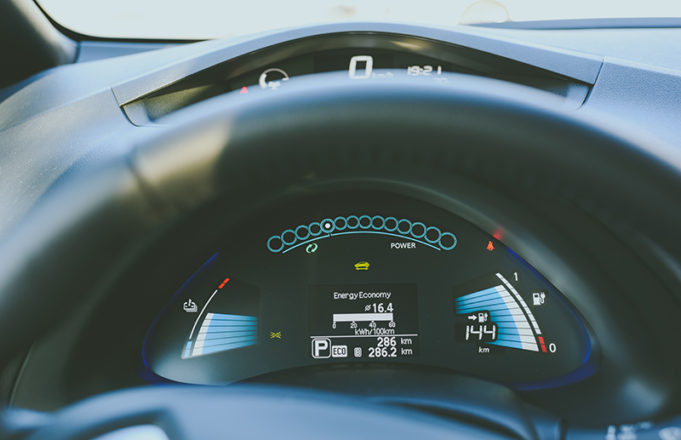 Automotive Cybersecurity: A new market with a distinct challenge Automotive cybersecurity