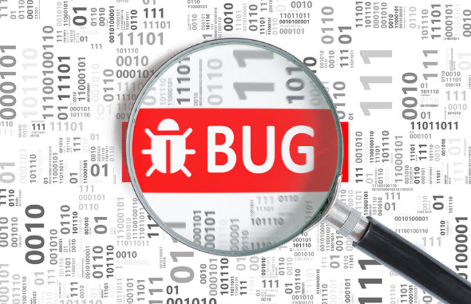 Bug Bounty Programs: Closing Security Gaps Bug, vulnerability, zero-day