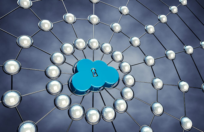 Trust the cloud and carry your umbrella Cloud Security