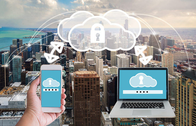 With cloud expanding, users need umbrella the most Cloud Security Market