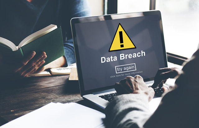 DEO data breach