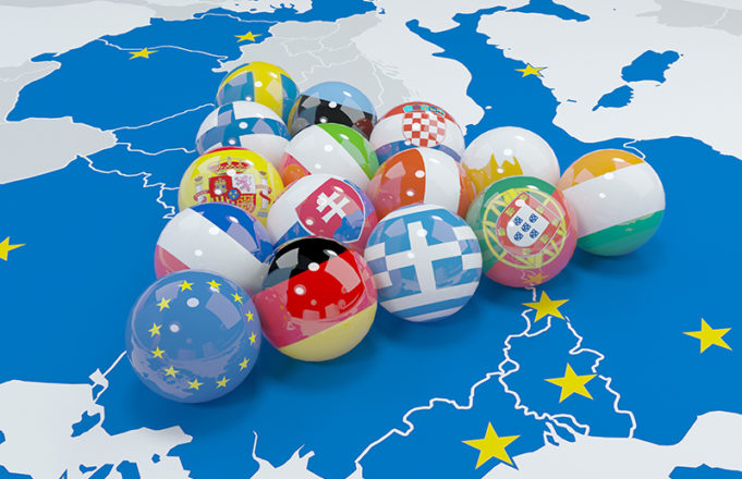 Countdown to GDPR: Brace yourself GDPR Fines