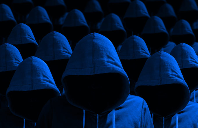 BlackMatter Ransomware Group Shuts Shop Citing Pressures from Law Enforcement BlackMatter ransomware