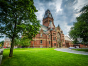 Democrats, Republicans join hands with Harvard to prevent hacking in elections Harvard University