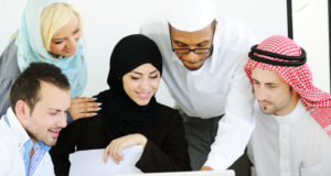 Cybersecurity jobs: A hot favorite among young Emiratis