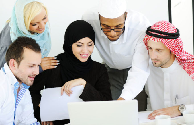 Cybersecurity jobs: A hot favorite among young Emiratis