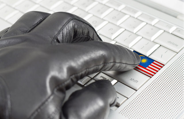 Cyberattacks on Downtrend in Malaysia in Q4 2019: Kaspersky