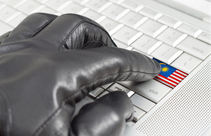 Cyberattacks on Downtrend in Malaysia in Q4 2019: Kaspersky Cyberattacks on Downtrend in Malaysia in Q4 2019: Kaspersky