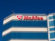 Sixty-one percent security professionals suffer serious data breaches: McAfee McAfee
