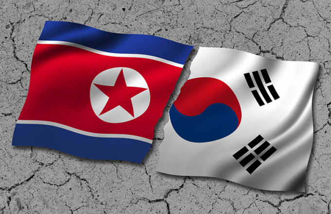 North Korea hacked Daewoo Shipbuilding, took warship blueprints: South Korea lawmaker South Korea