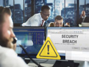Cyber Incident and Data Breach Management Workflow Threat Hunting Report, security breach, data breach, data breach management