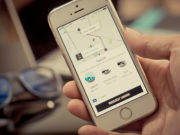 Uber-SoftBank deal left in lurch after infamous hack Uber