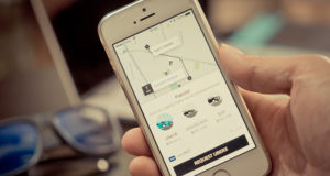 Uber-SoftBank deal left in lurch after infamous hack Uber