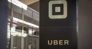 Washington state Attorney General files lawsuit against Uber, demands $2,000 per violation Uber