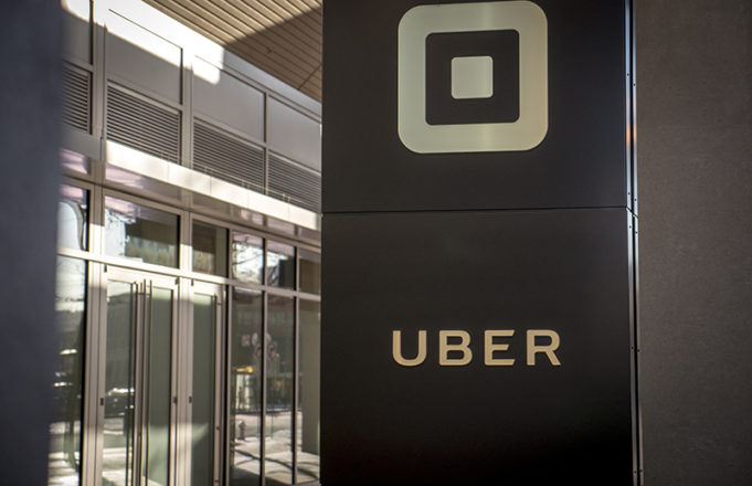 Washington state Attorney General files lawsuit against Uber, demands $2,000 per violation Uber