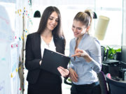 Beyond 11 percent: Need for women role models in cybersecurity Women in cybersecurity