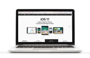 iOS 11.1 hacked a day after release iOS