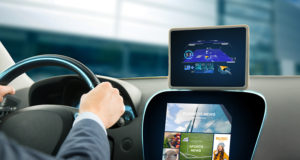 Cybersecurity pit stop necessary for connected cars Automotive cybersecurity