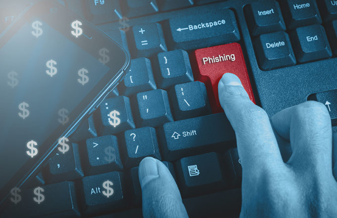 Microsoft Reveals Smart Phishing Techniques of 2019 Phishing, phishing attacks