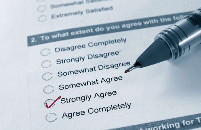 Survey: Understanding Trends and the Cybersecurity Skills Gap Skill Gap